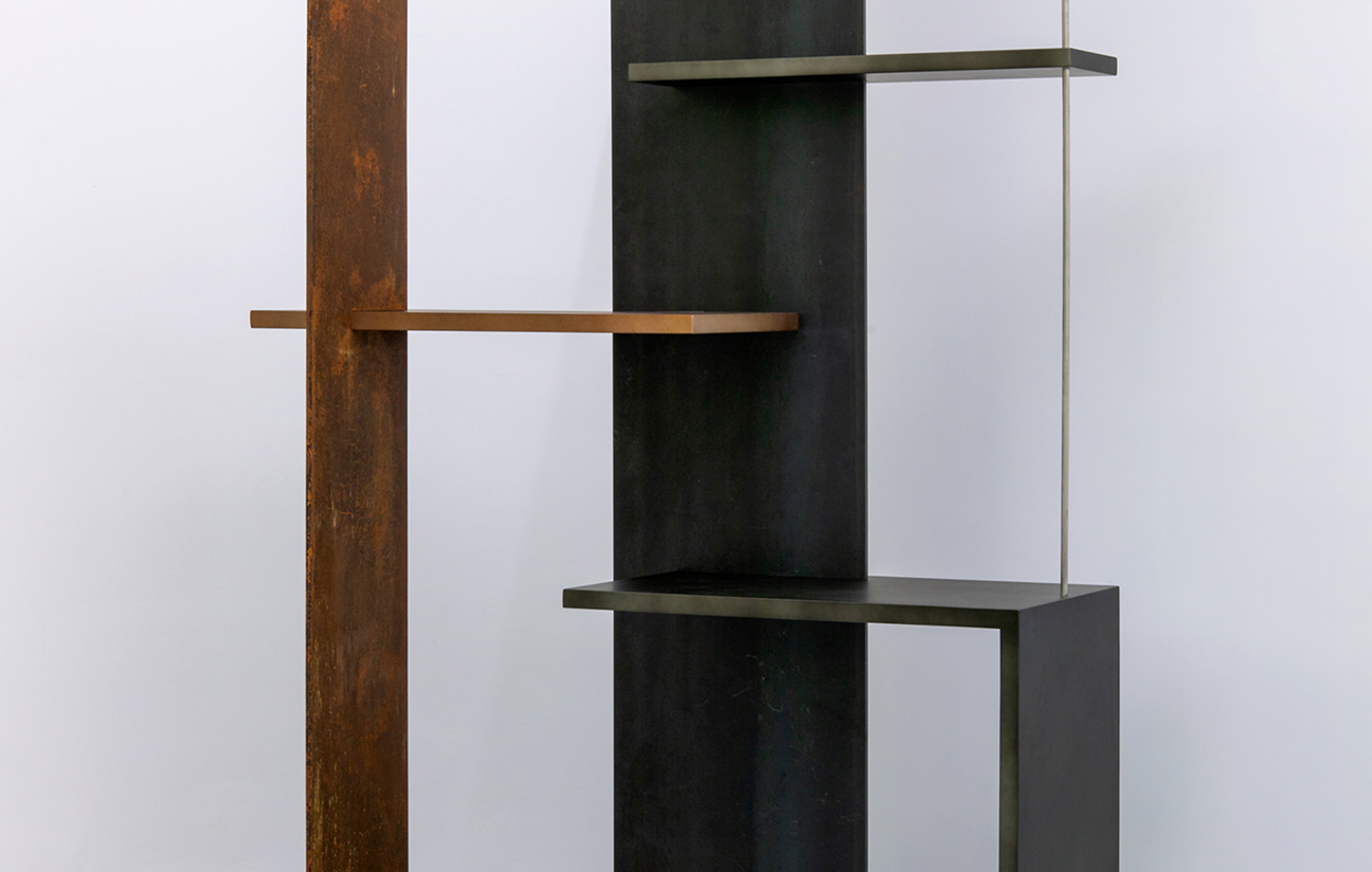 Artistic Materiality