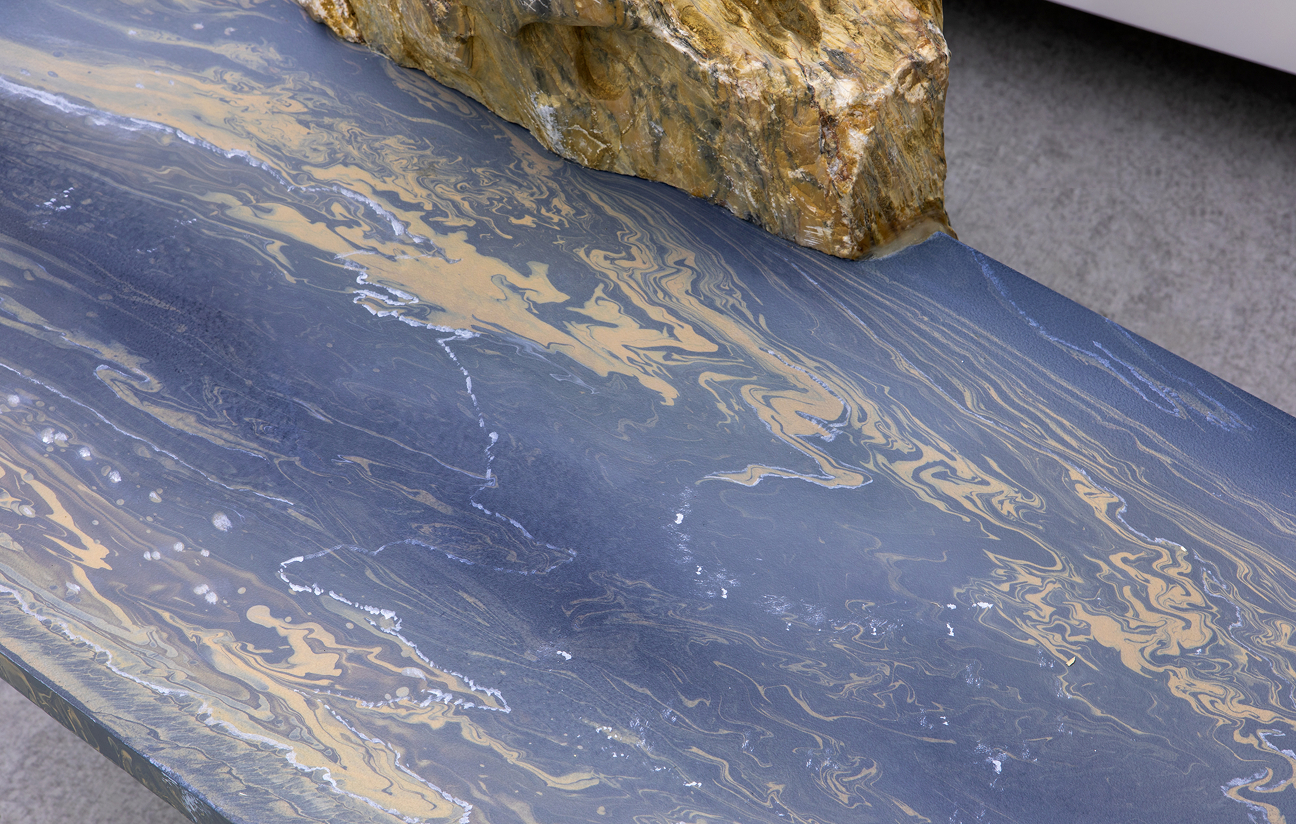 Diverse Surface Effects