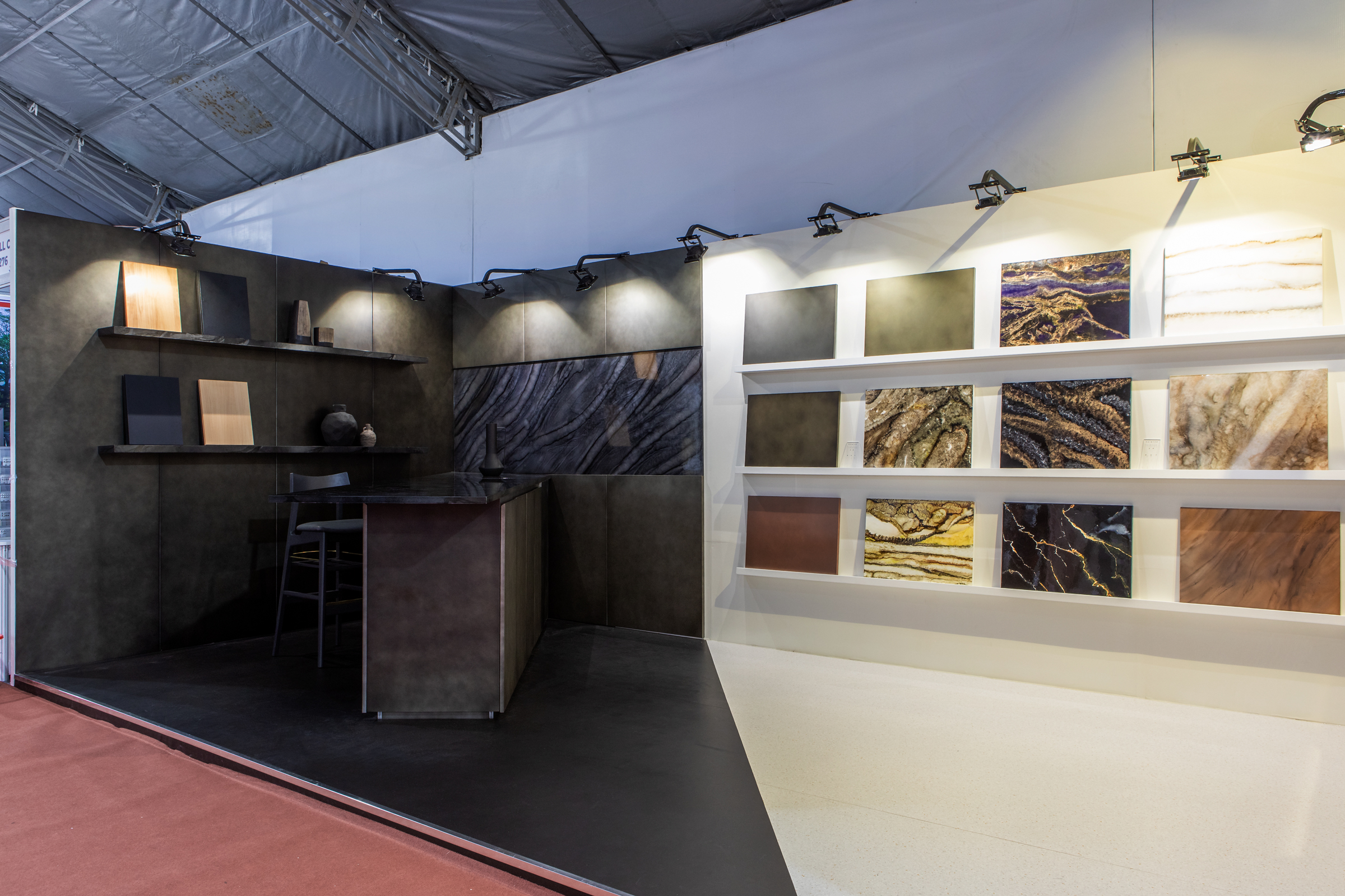 WASHIN VIETNAM – VIFA EXPO