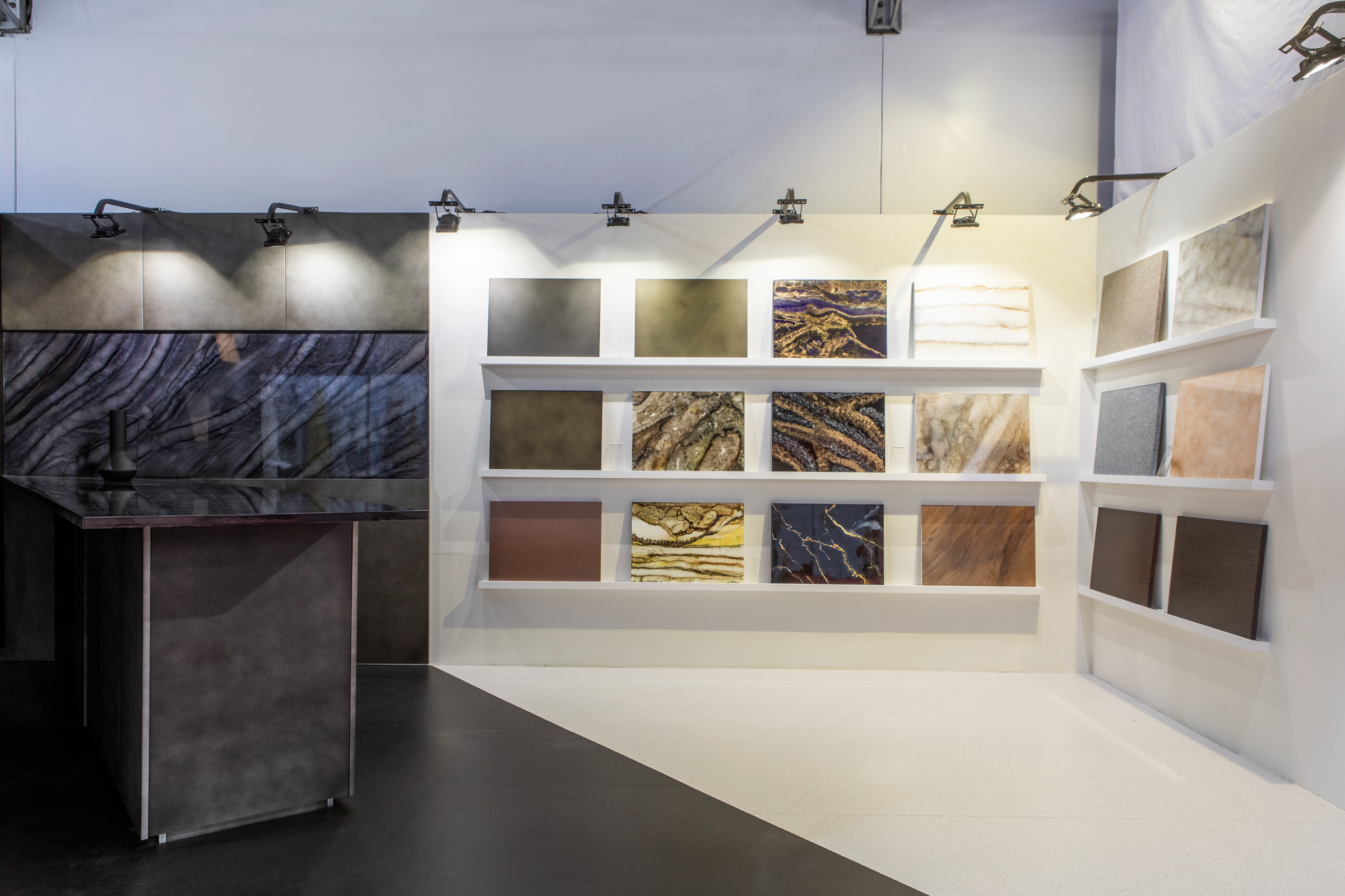 WASHIN VIETNAM – VIFA EXPO