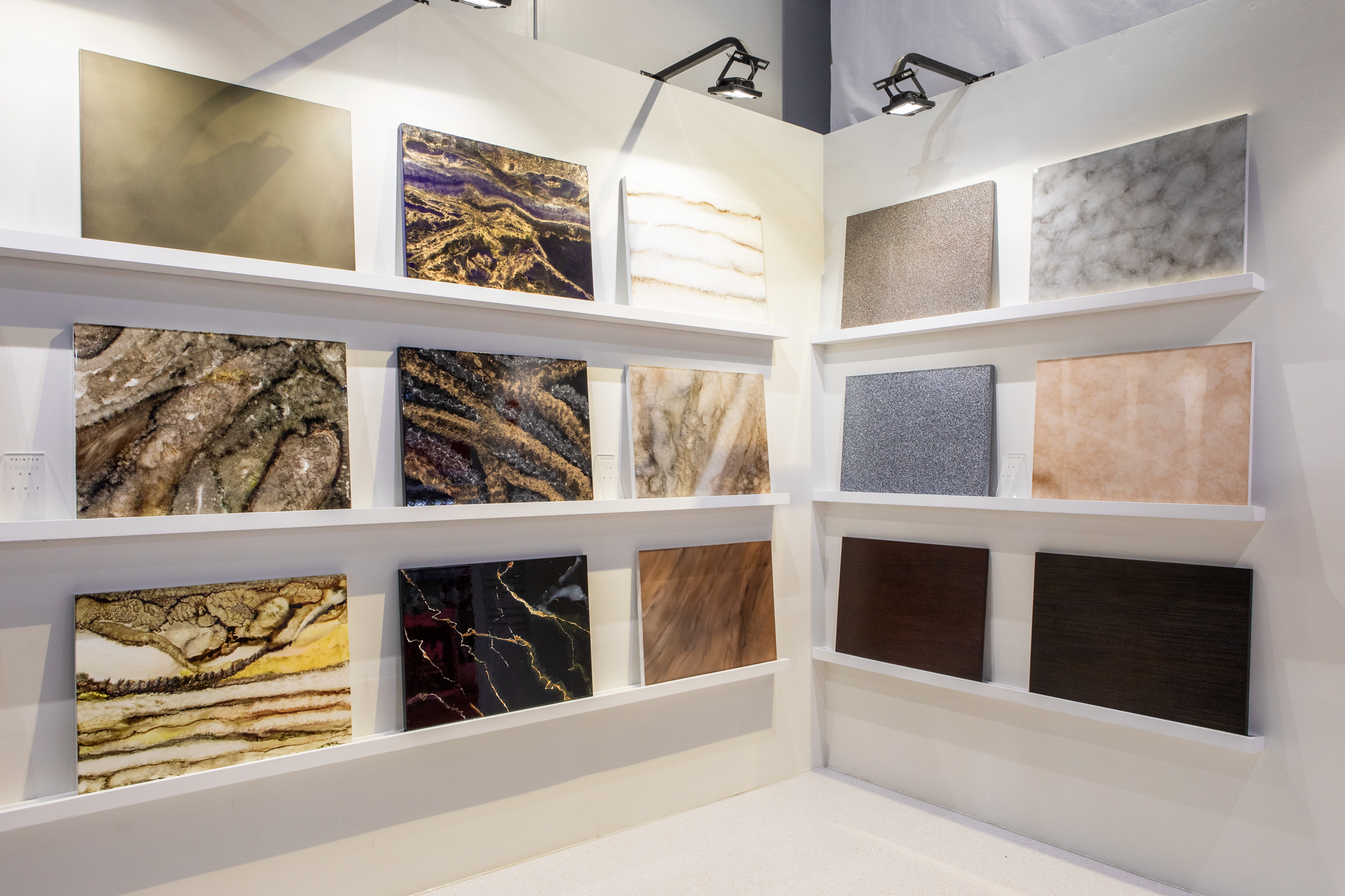 WASHIN VIETNAM – VIFA EXPO
