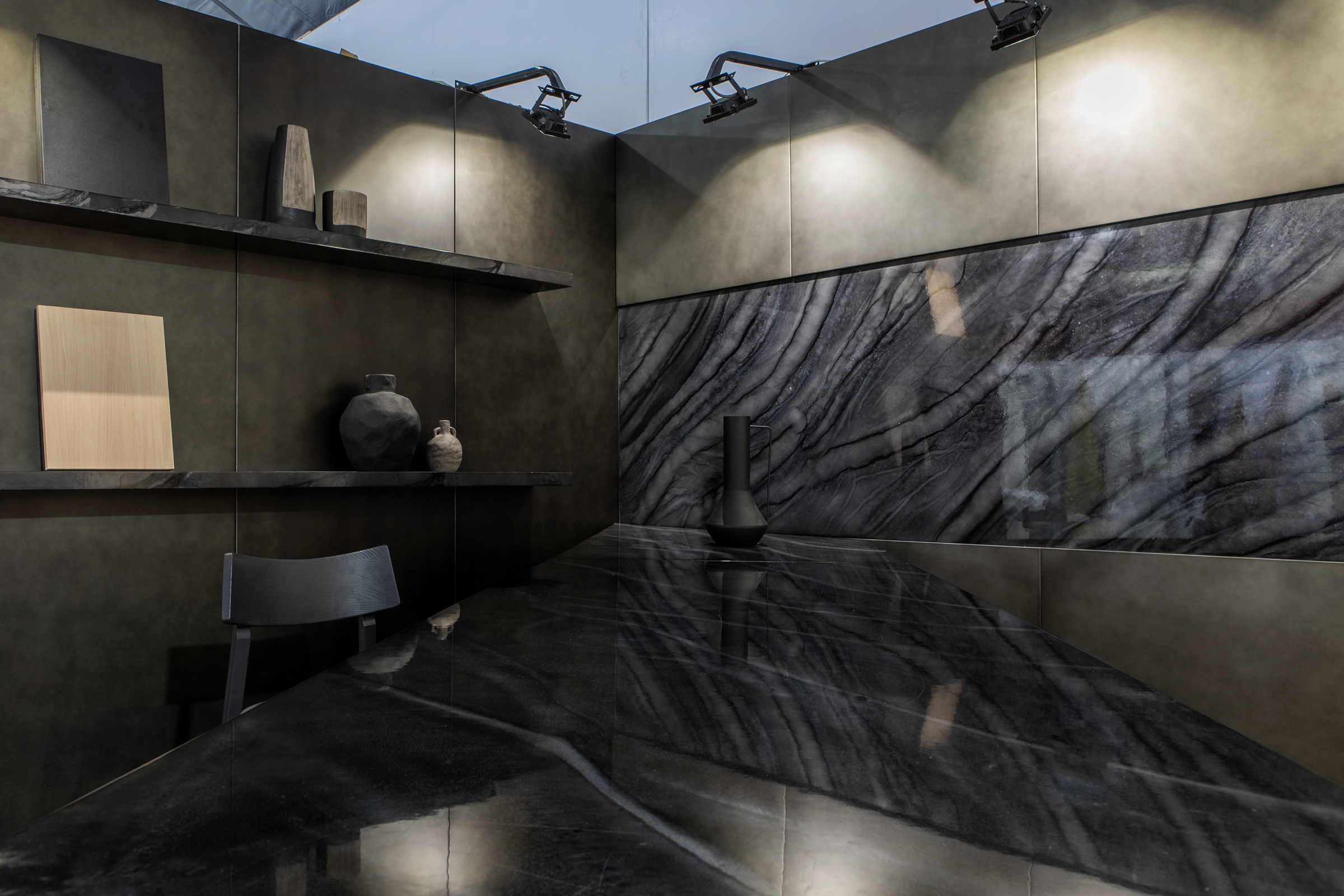 WASHIN VIETNAM – VIFA EXPO