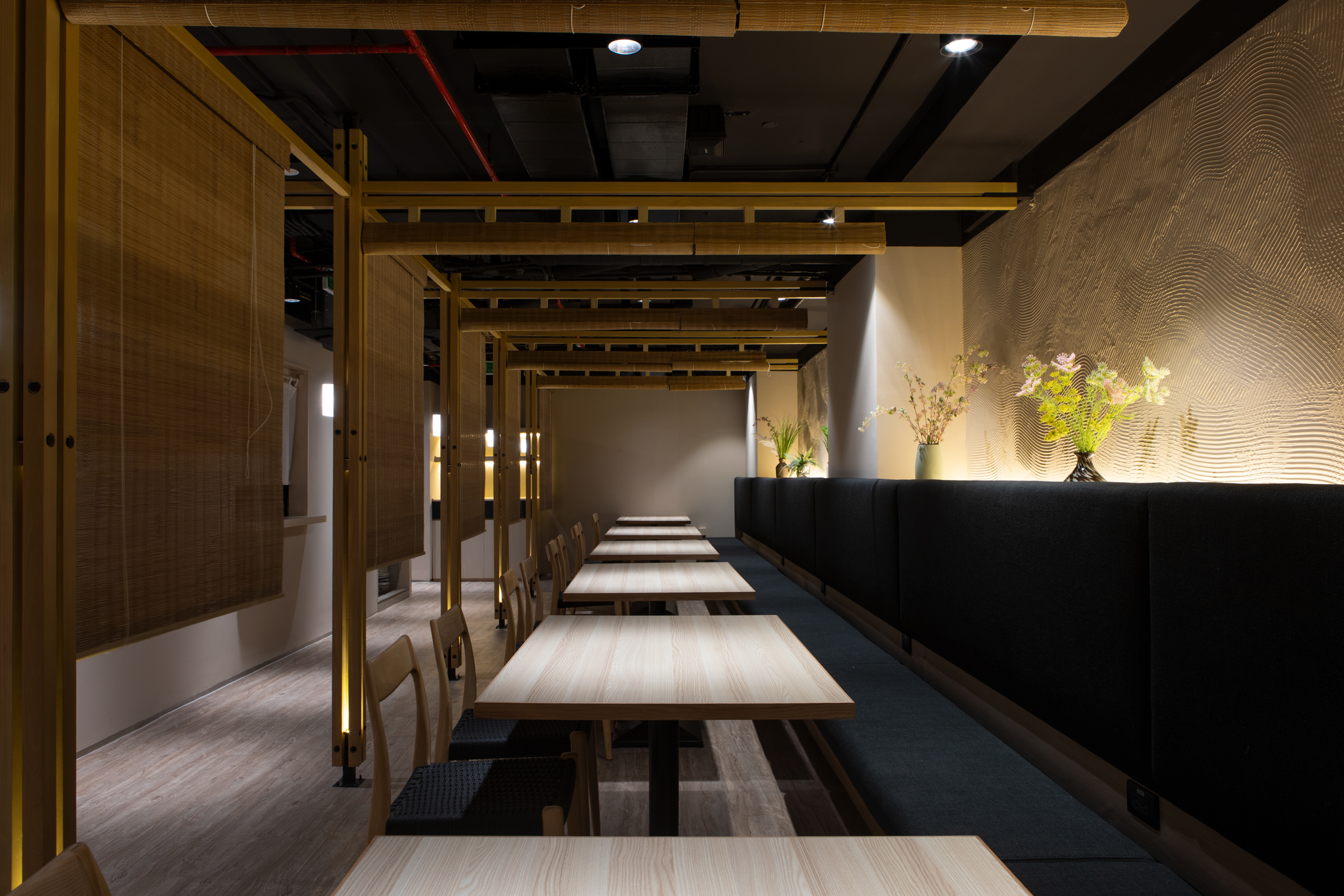 GINZA SHABUKI